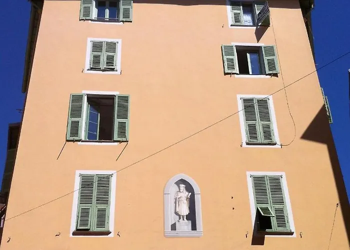 La Loge * Nice