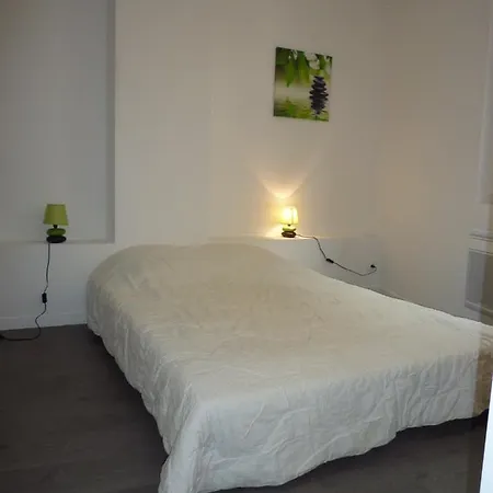 شقة La Loge